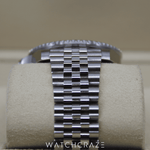 2020 ROLEX ‘BATGIRL’ GMT-MASTER II 40MM 126710BLNR