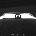 2022 NOMOS CLUB SPORT NEOMATIC DATE BLUE DIAL 42MM 782/1070