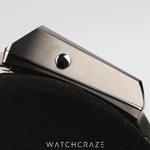 2024 GIRARD PERREGAUX CASQUETTE 2.0 TITANIUM & GOLD 39800-21-3199-6CM