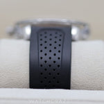 2020 H.MOSER & CIE. PIONEER CENTRE SECONDS 42.8MM 3200-1200