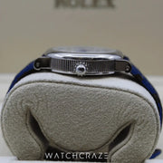 CIRCA 2001 GÉRALD GENTA FANTASY RETRO “DONALD DUCK” 34MM G3612