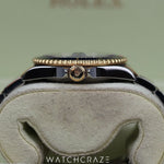 2008 ROLEX SUBMARINER 