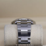 2023 ROLEX OYSTER PERPETUAL 36MM 126000