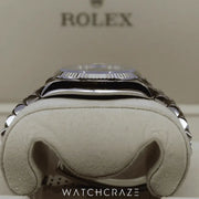 2023 ROLEX DATEJUST ‘WIMBLEDON’ 36MM 126234