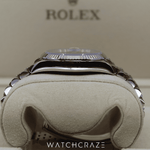 2023 ROLEX DATEJUST ‘WIMBLEDON’ 36MM 126234