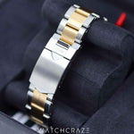 2022 TUDOR BLACK BAY GMT 41MM 79833MN