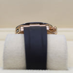 2021 ROLEX DAYTONA DIAMOND MARKERS 40MM 116515ln