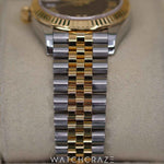 2020 ROLEX DATEJUST 31MM 278273