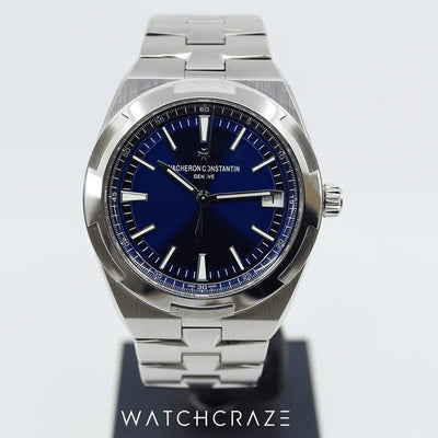 2022 VACHERON CONSTANTIN OVERSEAS 41MM 4500V/110A-B128