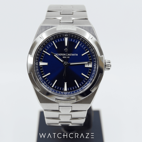 2022 VACHERON CONSTANTIN OVERSEAS 41MM 4500V/110A-B128
