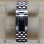 2021 ROLEX DATEJUST 36MM 126234