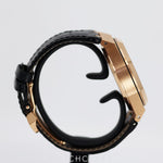 2022 AUDEMARS PIGUET ROYAL OAK  CHRONOGRAPH “50TH ANNIVERSARY” 41MM 	 26240OR.OO.D002CR.01