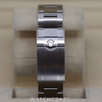 2023 ROLEX EXPLORER II 42MM 226570