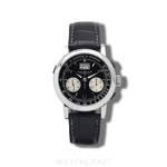 2000 A LANGE & SOHNE PLATINUM DATOGRAPH 39MM 403.035