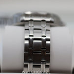 2022 OMEGA SEAMASTER DIVER 300M CO-AXIAL MASTER CHRONOMETER 