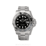 2025 ROLEX GMT-MASTER II BRUCE WAYNE 40MM 126710GRNR