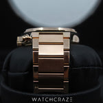 2019 HUBLOT CLASSIC FUSION AEROFUSION KING GOLD 45MM 528.OX.0180.OX