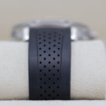 2020 H.MOSER & CIE. PIONEER CENTRE SECONDS 42.8MM 3200-1200