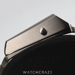 2024 GIRARD PERREGAUX CASQUETTE 2.0 TITANIUM & GOLD 39800-21-3199-6CM