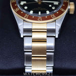 2022 TUDOR BLACK BAY GMT 41MM 79833MN