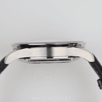 2016 IWC PORTUGIESER CHRONOGRAPH SILVER DIAL 40MM IW371445