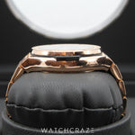 2019 HUBLOT CLASSIC FUSION AEROFUSION KING GOLD 45MM 528.OX.0180.OX