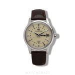 2023 GRAND SEIKO ELEGANCE COLLECTION BEIGE DIAL 39MM SBGM221