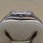 2023 ROLEX DATEJUST MINT GREEN 36MM 126234