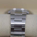 2023 ROLEX EXPLORER II 42MM 226570