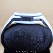 2023 HUBLOT BIG BANG UNICO WHITE 42MM 441.HX.1171.RX