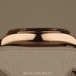 2021 ROLEX CELLINI DATE 39MM 50515