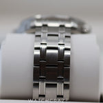 2022 OMEGA SEAMASTER DIVER 300M CO-AXIAL MASTER CHRONOMETER 