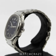 2017 PATEK PHILIPPE NAUTILUS 35.2MM 7118/1A-001