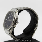 2017 PATEK PHILIPPE NAUTILUS 35.2MM 7118/1A-001