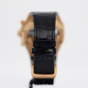2022 AUDEMARS PIGUET ROYAL OAK CHRONOGRAPH “50TH ANNIVERSARY” 41MM 26240OR.OO.D002CR.01
