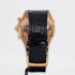 2022 AUDEMARS PIGUET ROYAL OAK  CHRONOGRAPH “50TH ANNIVERSARY” 41MM 	 26240OR.OO.D002CR.01