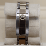 2022 ROLEX GMT-MASTER II ‘ROOTBEER’ 40MM 126711CHNR