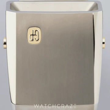2024 GIRARD PERREGAUX CASQUETTE 2.0 TITANIUM & GOLD 39800-21-3199-6CM