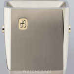 2024 GIRARD PERREGAUX CASQUETTE 2.0 TITANIUM & GOLD 39800-21-3199-6CM