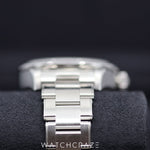 2022 TUDOR BLACK BAY PRO BLACK DIAL 39MM 79470