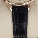 2021 ROLEX CELLINI DATE 39MM 50515