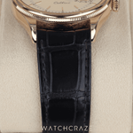 2021 ROLEX CELLINI DATE 39MM 50515