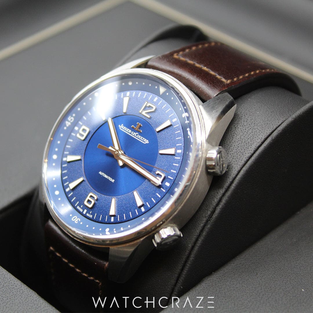 2021 JAEGER LECOULTRE POLARIS AUTOMATIC 41MM Q9008480