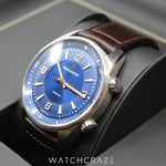 2021 JAEGER-LECOULTRE POLARIS AUTOMATIC 41MM Q9008480