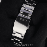 2022 NOMOS CLUB SPORT NEOMATIC DATE BLUE DIAL 42MM 782/1070