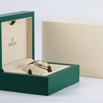 2021 ROLEX CELLINI DATE 39MM 50515