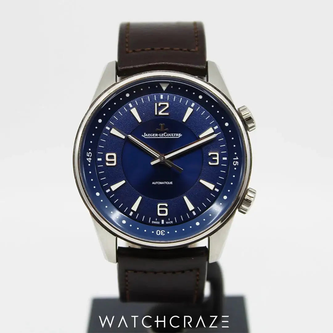 2021 JAEGER-LECOULTRE POLARIS AUTOMATIC 41MM Q9008480