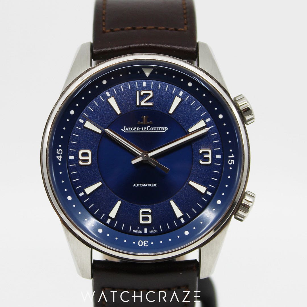 2021 JAEGER LECOULTRE POLARIS AUTOMATIC 41MM Q9008480