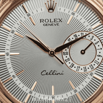 2021 ROLEX CELLINI DATE 39MM 50515
