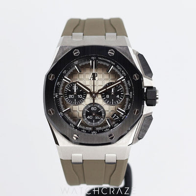 Audemars piguet royal oak on sale preço